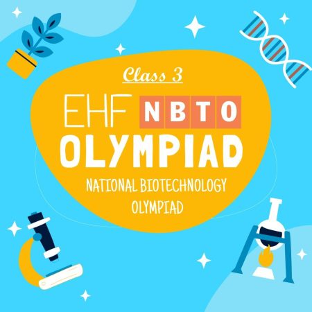 National Biotechnology Olympiad (NBTO)