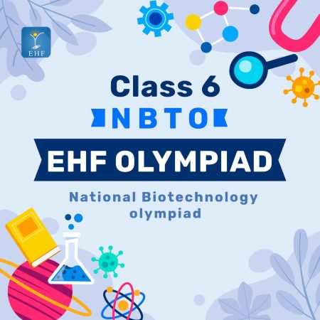 National Biotechnology Olympiad (NBTO)