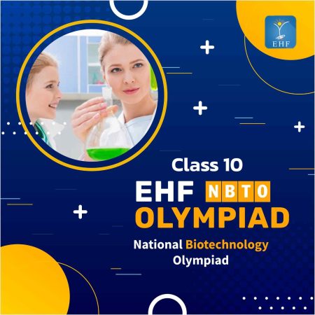 National Biotechnology Olympiad (NBTO)
