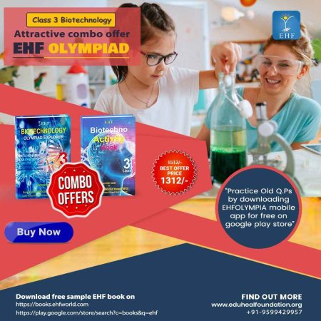 National Biotechnology Olympiad (NBTO)