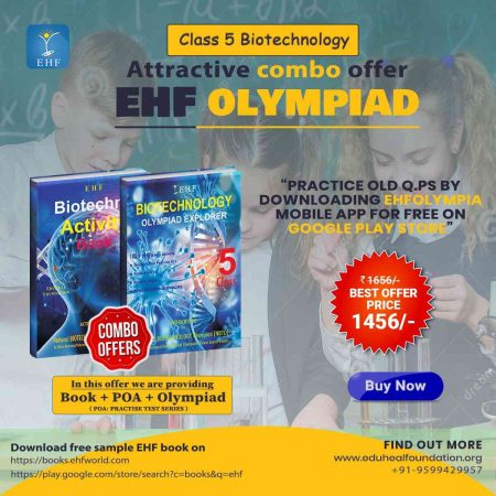 National Biotechnology Olympiad (NBTO)