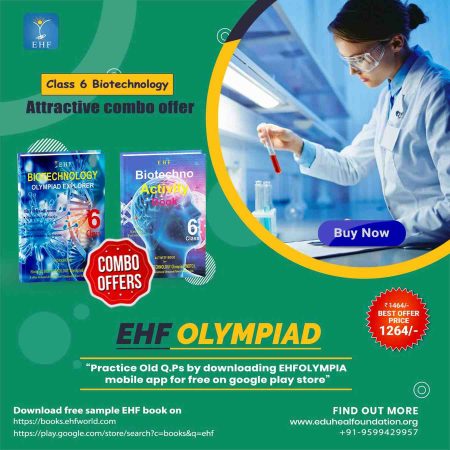 National Biotechnology Olympiad (NBTO)