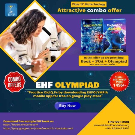 National Biotechnology Olympiad (NBTO)