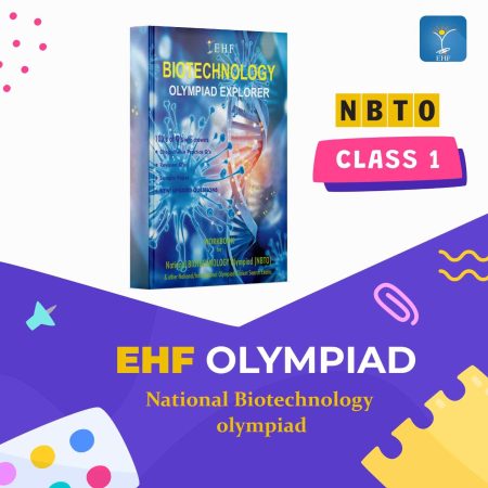 BIOTECHNOLOGY EXPLORER CLASS 1