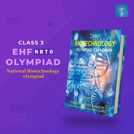 BIOTECHNOLOGY EXPLORER CLASS- 3