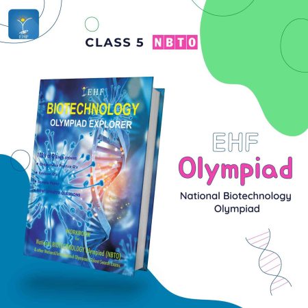 BIOTECHNOLOGY EXPLORER CLASS- 5