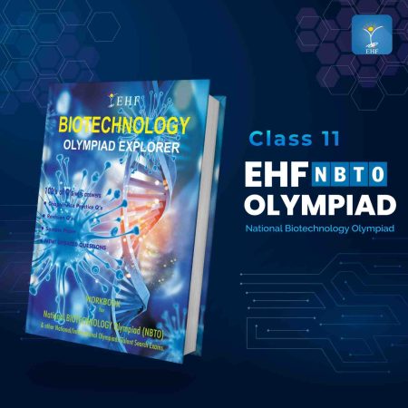 BIOTECHNOLOGY EXPLORER CLASS- 11