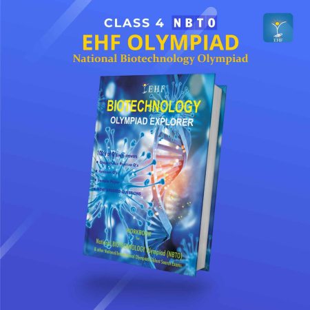 BIOTECHNOLOGY EXPLORER CLASS- 4