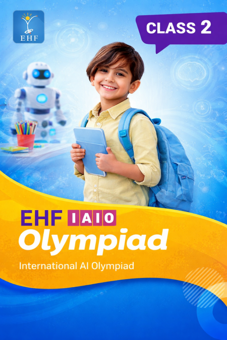 International AI Olympiad (IAIO)
