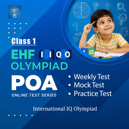 International IQ Olympiad (IIQO)