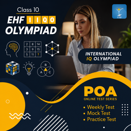 International IQ Olympiad (IIQO)