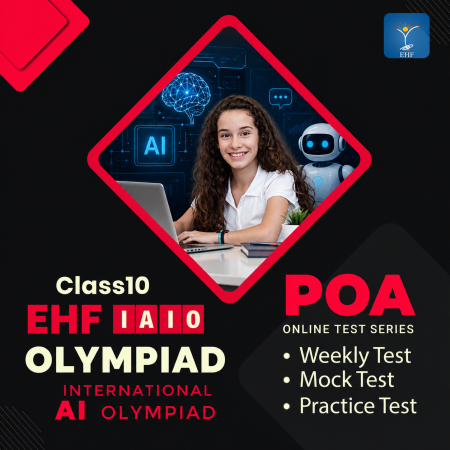 International AI Olympiad (IAIO)