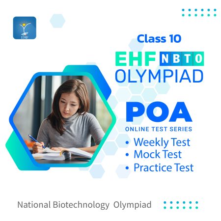 National Biotechnology Olympiad (NBTO)