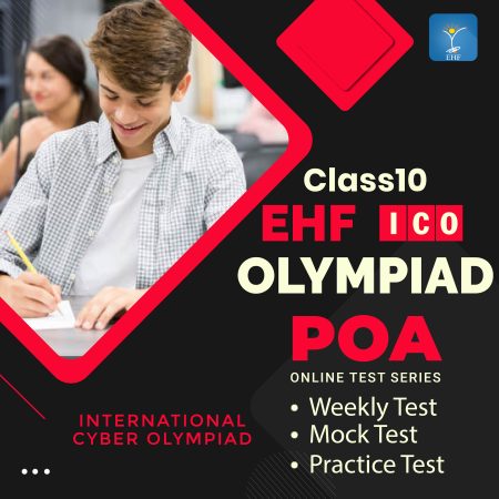 International Cyber Olympiad (ICO)
