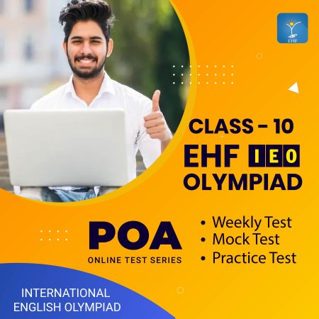 International English Olympiad (IEO)