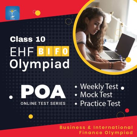 BSE International Finance Olympiad (BIFO)