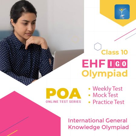 International General Knowledge Olympiad (IGO)