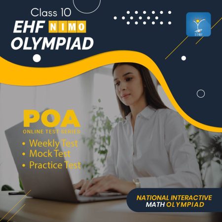 National Interactive Math Olympiad (NIMO)