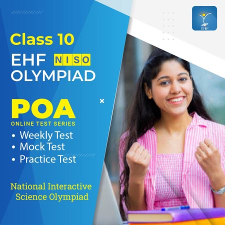 National Interactive Science Olympiad (NISO)
