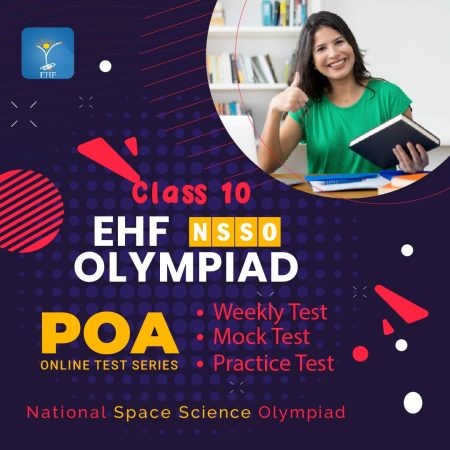 National Space Science Olympiad (NSSO)