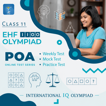 International IQ Olympiad (IIQO)