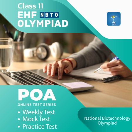 National Biotechnology Olympiad (NBTO)