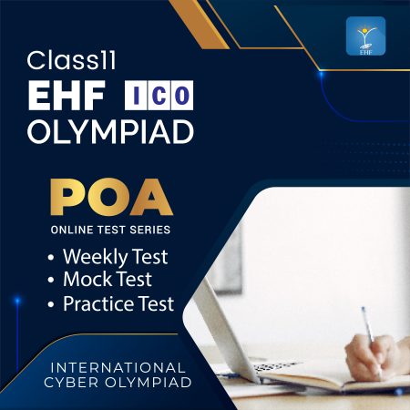 International Cyber Olympiad (ICO)