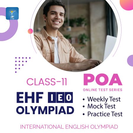 International English Olympiad (IEO)