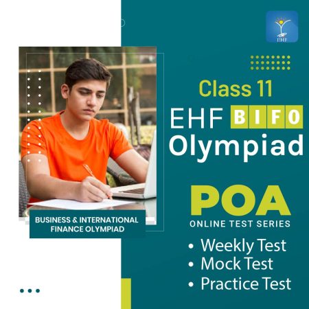 BSE International Finance Olympiad (BIFO)