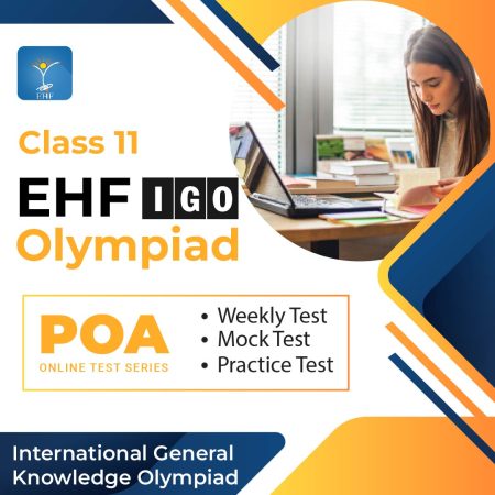 International General Knowledge Olympiad (IGO)