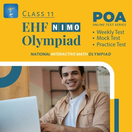 National Interactive Math Olympiad (NIMO)