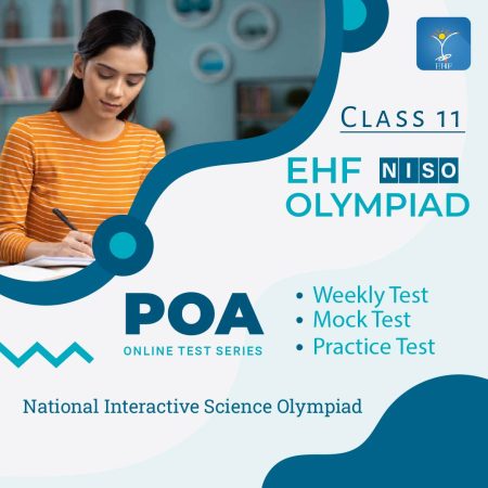 National Interactive Science Olympiad (NISO)