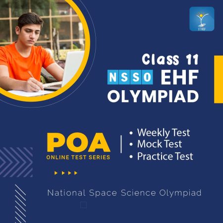 National Space Science Olympiad (NSSO)
