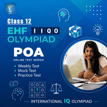 International IQ Olympiad (IIQO)