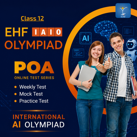 International AI Olympiad (IAIO)