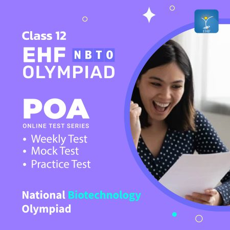 National Biotechnology Olympiad (NBTO)