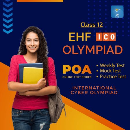 International Cyber Olympiad (ICO)