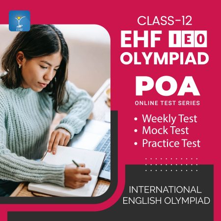 International English Olympiad (IEO)