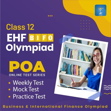 BSE International Finance Olympiad (BIFO)