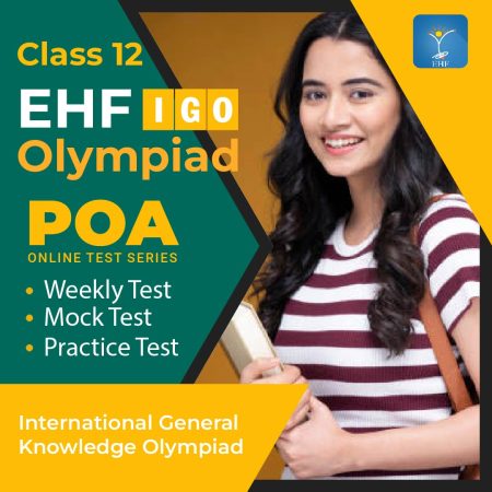International General Knowledge Olympiad (IGO)