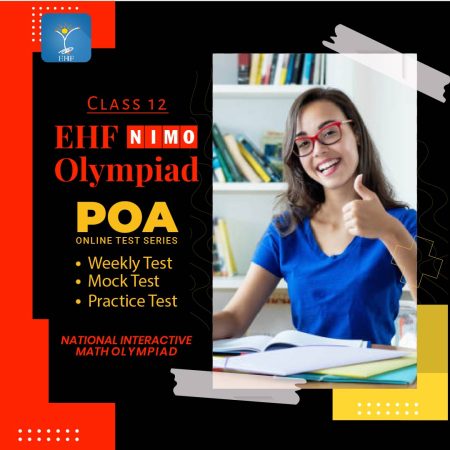 National Interactive Math Olympiad (NIMO)