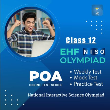 National Interactive Science Olympiad (NISO)