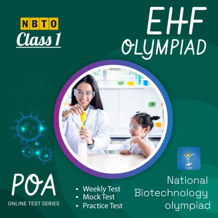 National Biotechnology Olympiad (NBTO)
