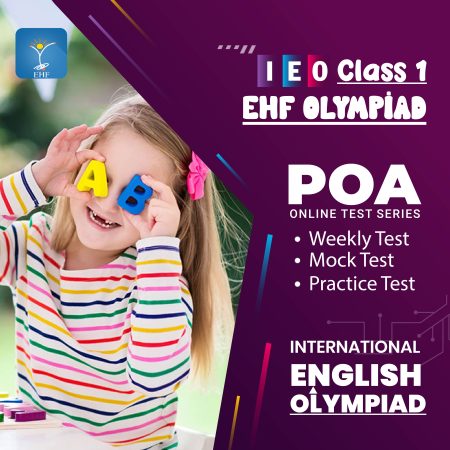 International English Olympiad (IEO)