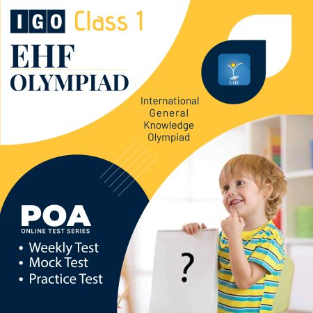 International General Knowledge Olympiad (IGO)
