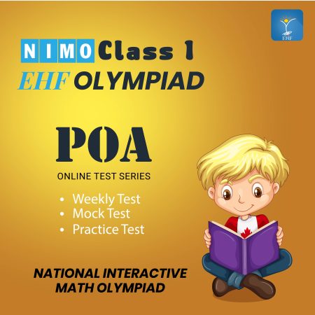 National Interactive Math Olympiad (NIMO)