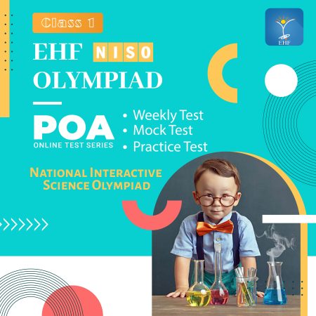 National Interactive Science Olympiad (NISO)