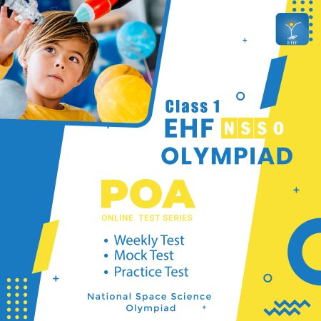 National Space Science Olympiad (NSSO)
