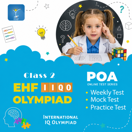 International IQ Olympiad (IIQO)