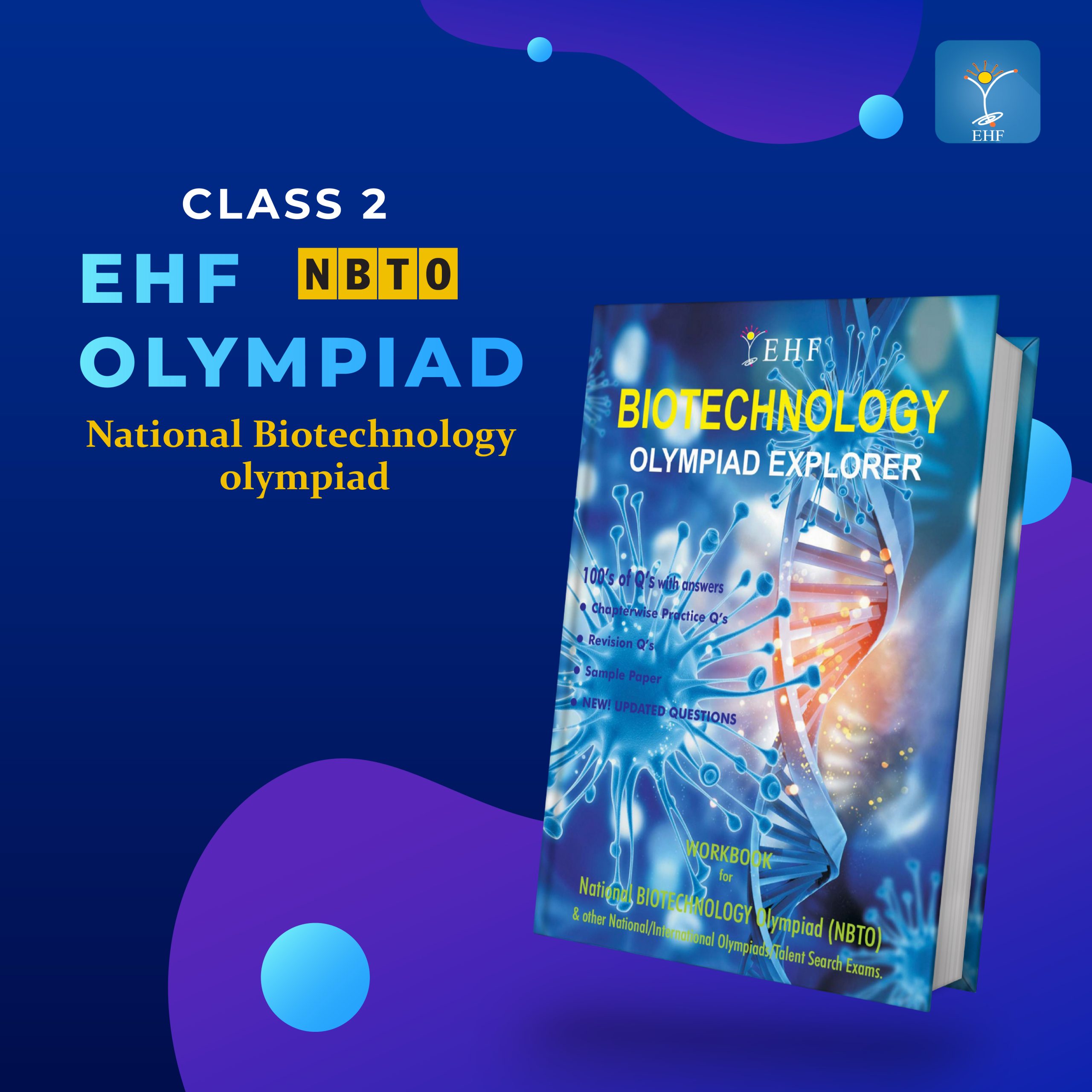 BIOTECHNOLOGY EXPLORER CLASS- 2 - Image 2